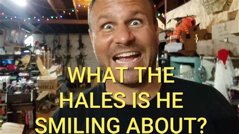 What The Hales-MORE CORRUPTION UNCOVERED in OTTER CREEK EMAILS . Watch to the END to see what happens! Jeremy & George are back in ODDer Creek for the Winter Season, fighting corruption and treasure hunting whenever they can . After Russ The Suss mocked the residents and said, "Sue Us!", Jeremy did.